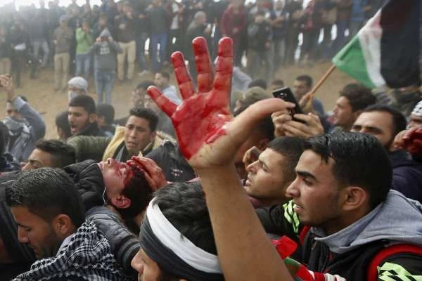 Άγιοι Τόποι: Άρχισε η αρπαγή της εκκλησιαστικής περιουσίας από το Ισραήλ – Πρώτο θύμα το Λατινικό Πατριαρχείο – Ο ισραηλινός στρατός θέλει από εδάφη της Εκκλησίας να σκοτώνει Παλαιστίνιους!